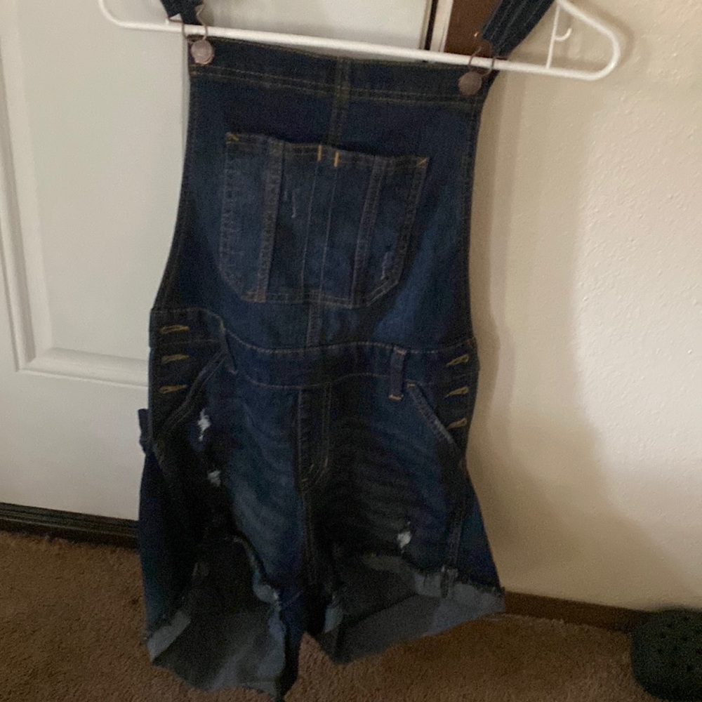 Overalls